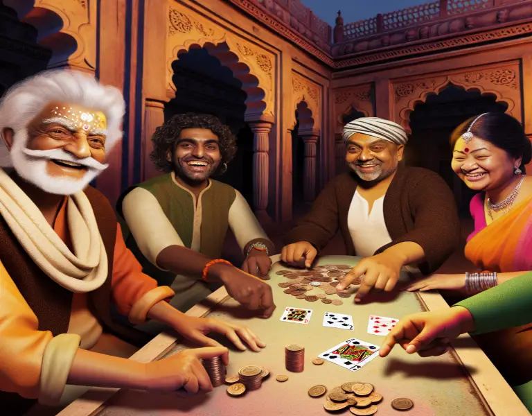 how many casino in india